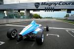 Ford Formula Concept 2011 года